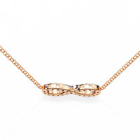 Forever Spark Lab Grown Diamond Pendant - Ophiratbf