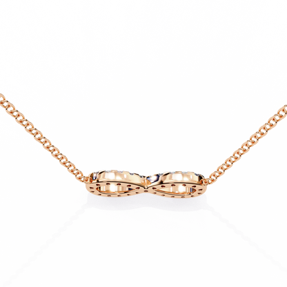 Forever Spark Lab Grown Diamond Pendant