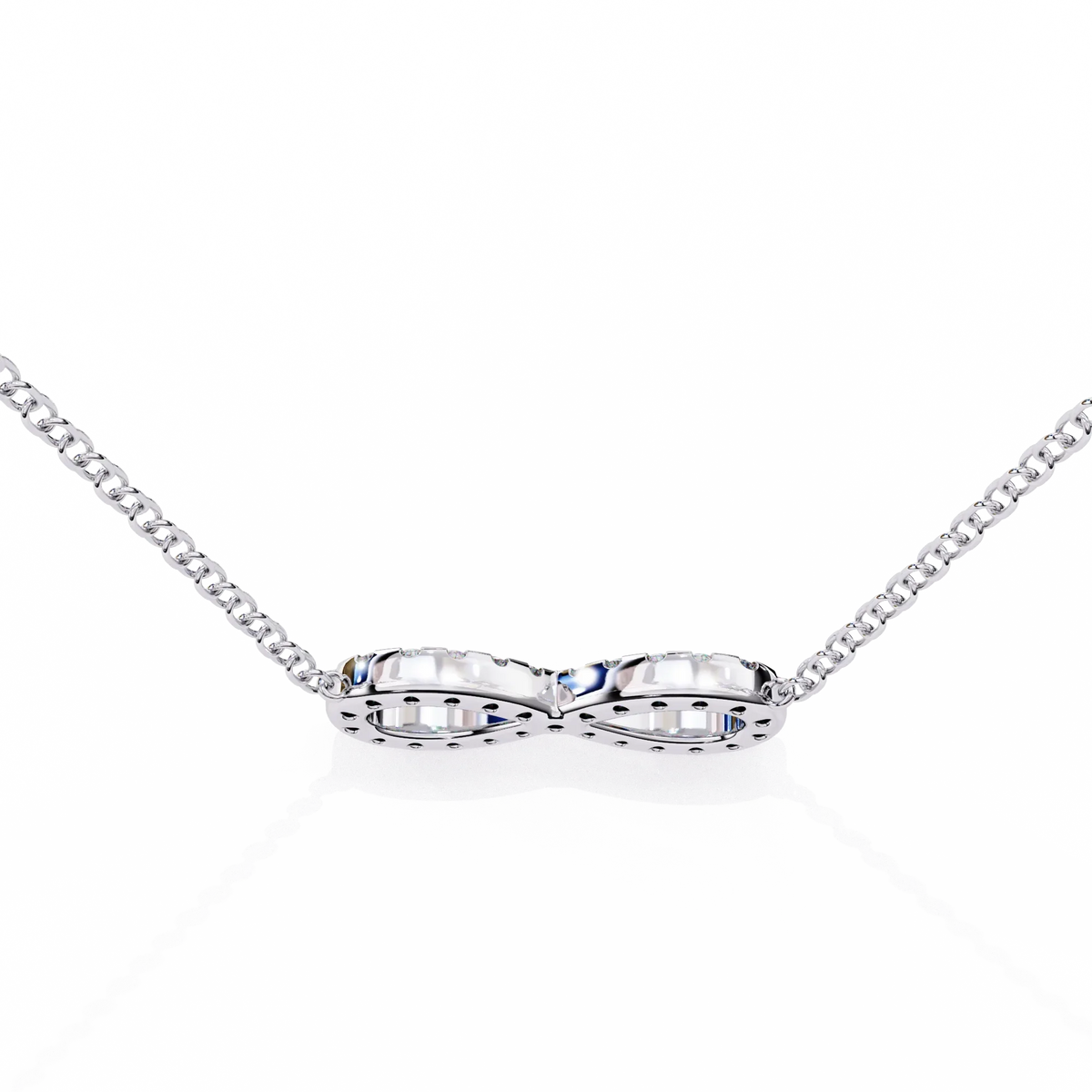 Forever Spark Lab Grown Diamond Pendant - Ophiratbf