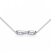 Forever Spark Lab Grown Diamond Pendant - Ophiratbf