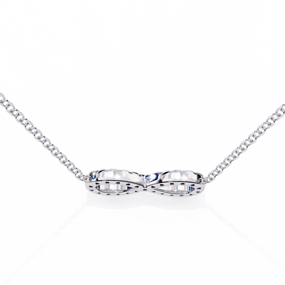 Forever Spark Lab Grown Diamond Pendant