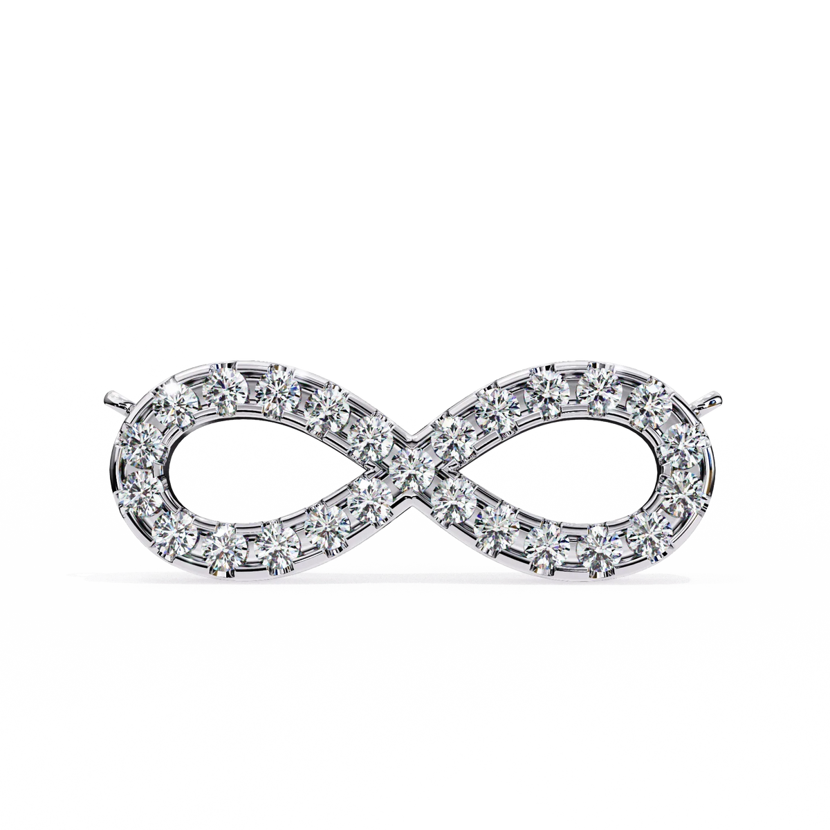 Forever Spark Lab Grown Diamond Pendant - Ophiratbf