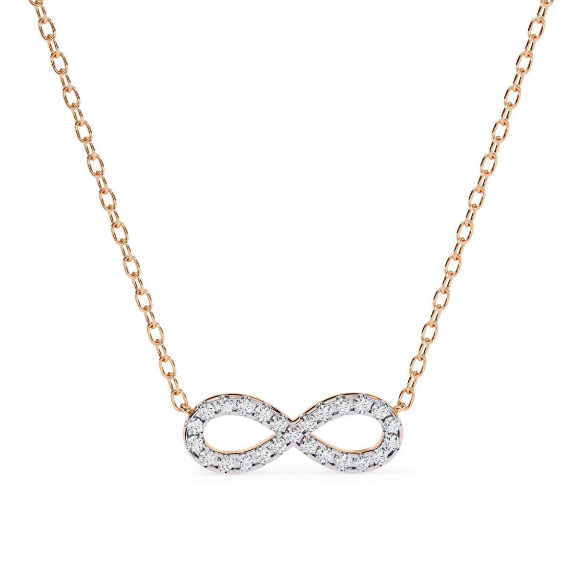 Forever Spark Lab Grown Diamond Pendant - Ophiratbf