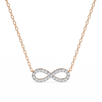 Forever Spark Lab Grown Diamond Pendant - Ophiratbf