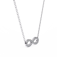 Forever Spark Lab Grown Diamond Pendant - Ophiratbf