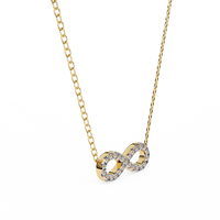 Forever Spark Lab Grown Diamond Pendant - Ophiratbf