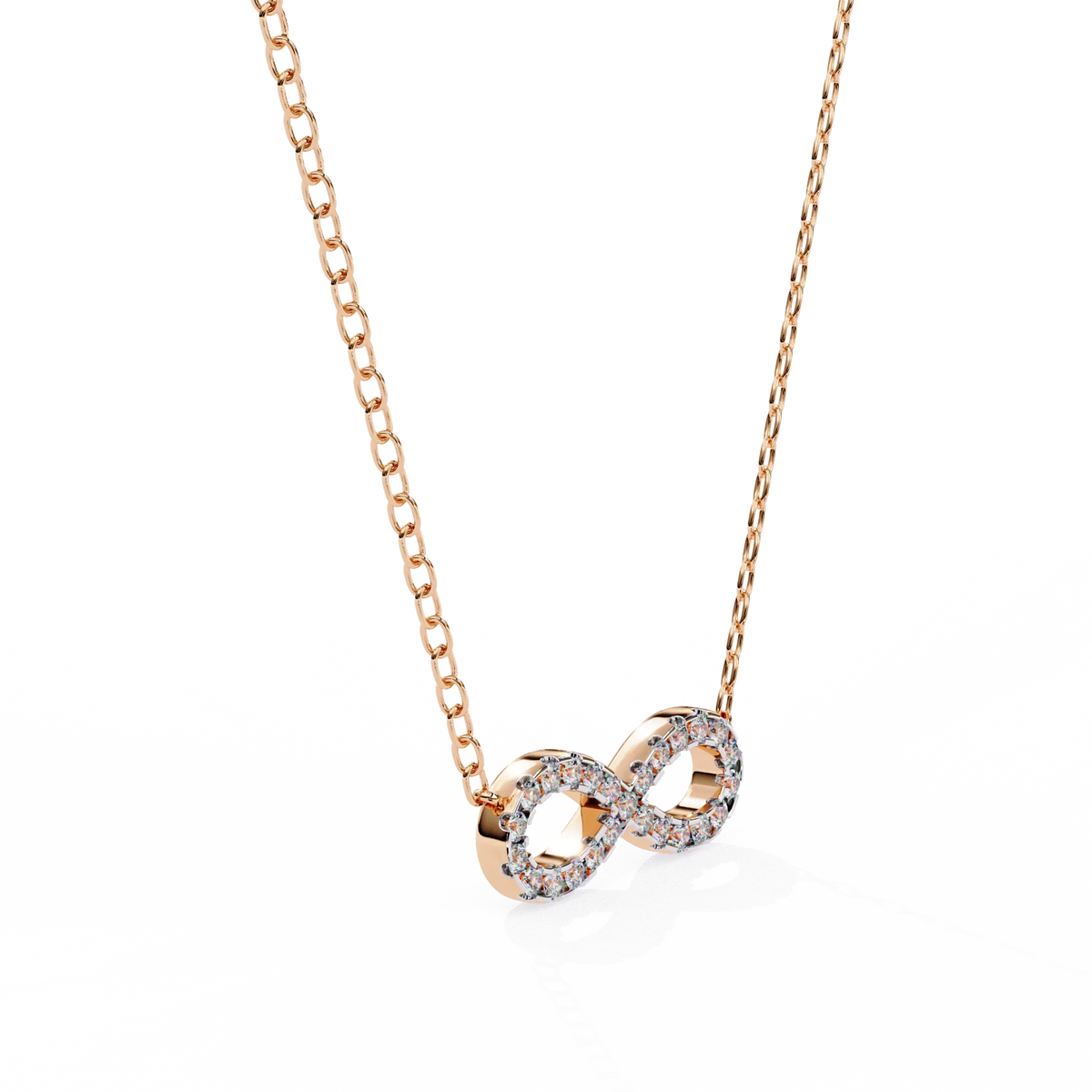 Forever Spark Lab Grown Diamond Pendant - Ophiratbf