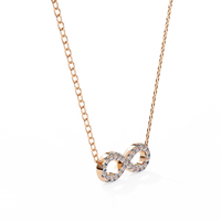 Forever Spark Lab Grown Diamond Pendant - Ophiratbf