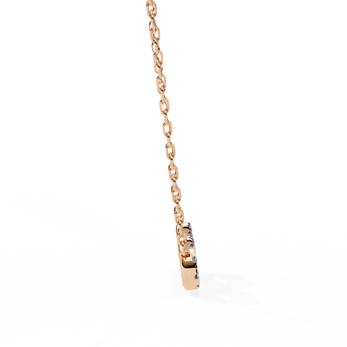 Forever Spark Lab Grown Diamond Pendant - Ophiratbf
