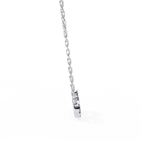 Forever Spark Lab Grown Diamond Pendant - Ophiratbf