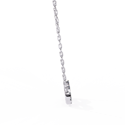 Forever Spark Lab Grown Diamond Pendant