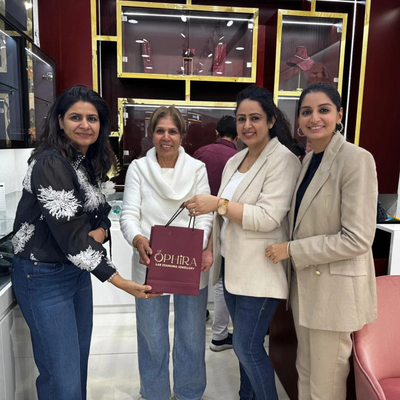 Customer image