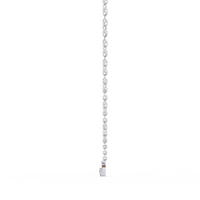 Orbit Charm Lab Grown Diamond Pendant - Ophiratbf