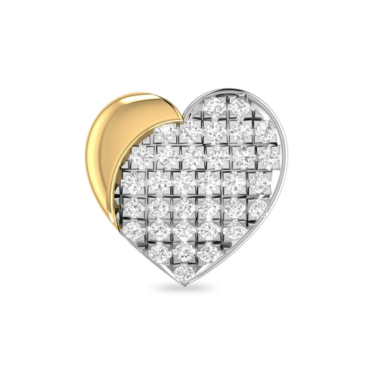 The Mab Diamond Nosepin