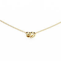 Serenade Heart Lab Grown Diamond Pendant - Ophiratbf