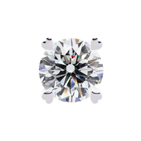 Amora Heart Gallery Lab Grown Diamond Studs - Ophiratbf