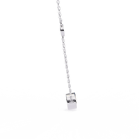 Stella Station Lab Grown Diamond Pendant - Ophiratbf