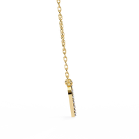 Infinite Love Lab Grown Diamond Pendant - Ophiratbf