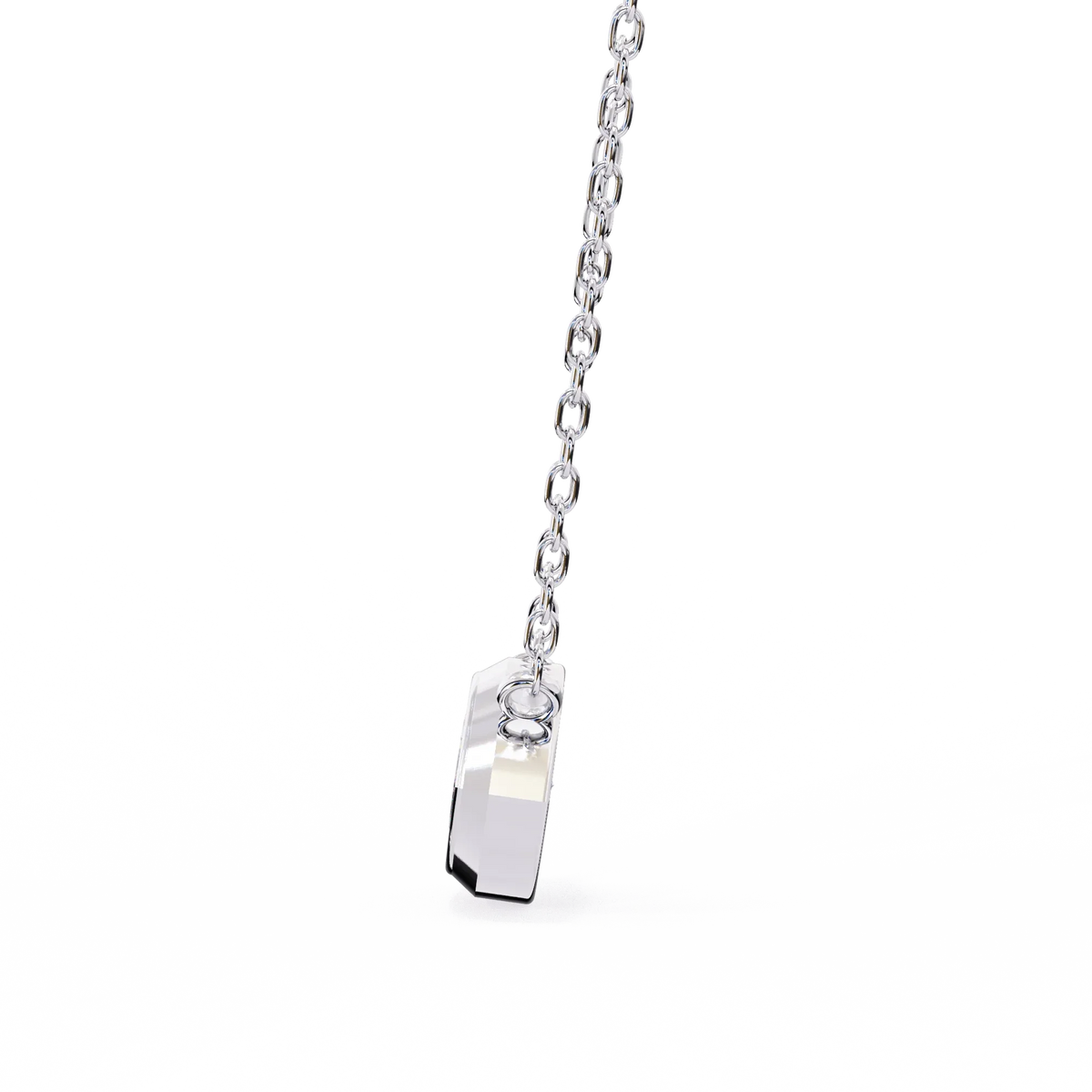 Guardian Marquise Lab-Grown Diamond Pendant - Ophiratbf