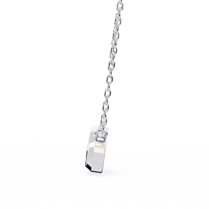 Guardian Marquise Lab-Grown Diamond Pendant