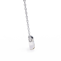 Guardian Marquise Lab-Grown Diamond Pendant - Ophiratbf