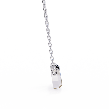 Guardian Marquise Lab-Grown Diamond Pendant