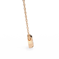 Guardian Marquise Lab-Grown Diamond Pendant - Ophiratbf