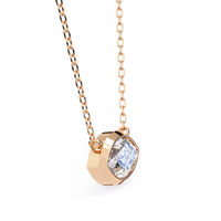 Guardian Marquise Lab-Grown Diamond Pendant - Ophiratbf