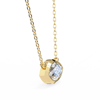 Guardian Marquise Lab-Grown Diamond Pendant - Ophiratbf