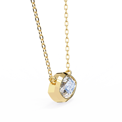 Guardian Marquise Lab-Grown Diamond Pendant