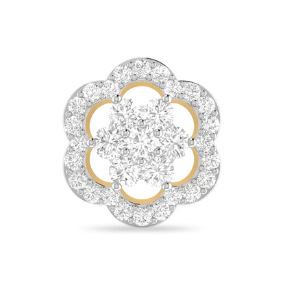 The Eliezara Diamond Nosepin