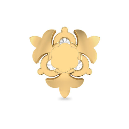 The Lany Diamond Nosepin