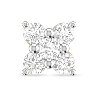 The Daeg Diamond Nosepin