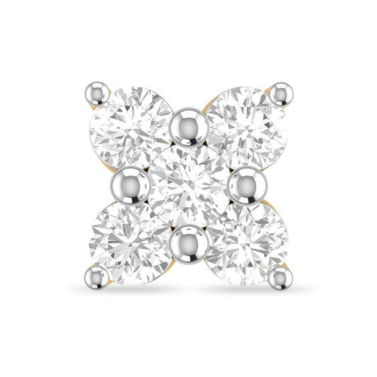 The Daeg Diamond Nosepin