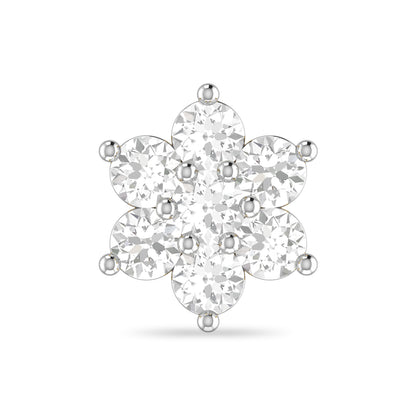 The Urshiya Diamond Nosepin