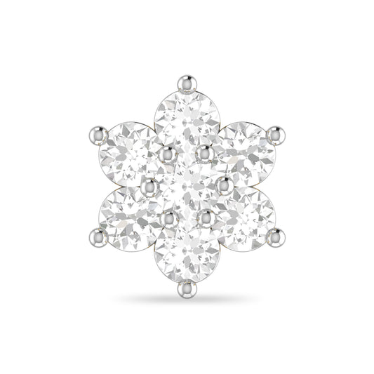 The Urshiya Diamond Nosepin