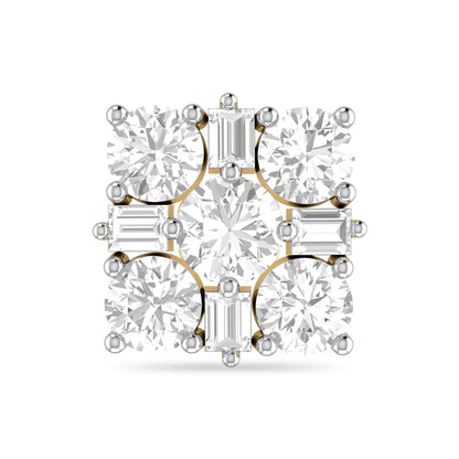 The Arihia Diamond Nosepin