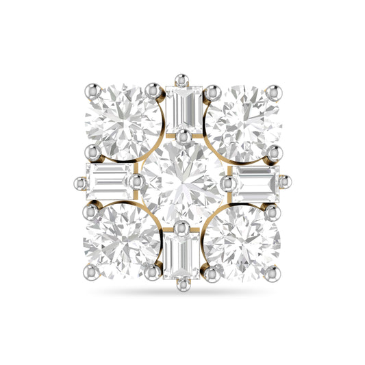 The Arihia Diamond Nosepin