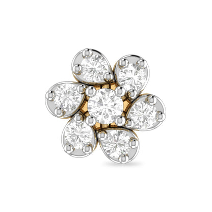 The Gair Diamond Nosepin