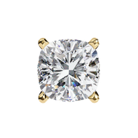 Cushion Glow Lab Grown Diamond Studs - Ophiratbf