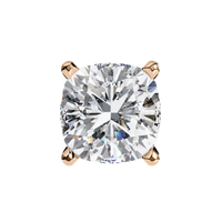 Cushion Glow Lab Grown Diamond Studs - Ophiratbf