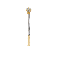 Arrow Radiance Lab Grown Diamond Bracelet - Ophiratbf