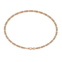 Radiant Row Lab Grown Princess Cut Bracelet - Ophiratbf