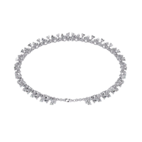 Jardin Royale Lab Grown Diamond Bracelet - Ophiratbf