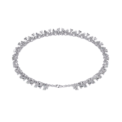 Jardin Royale Lab Grown Diamond Bracelet