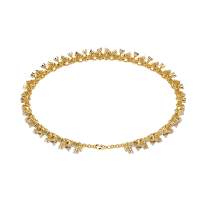 Jardin Royale Lab Grown Diamond Bracelet