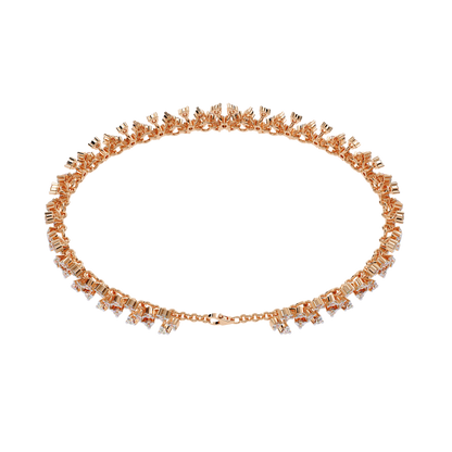 Jardin Royale Lab Grown Diamond Bracelet