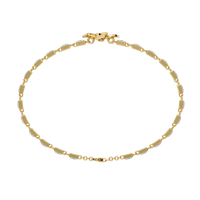 Fleur Royale Lab Grown Diamond Bracelet - Ophiratbf