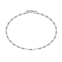Fleur Royale Lab Grown Diamond Bracelet - Ophiratbf