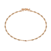 Fleur Royale Lab Grown Diamond Bracelet - Ophiratbf